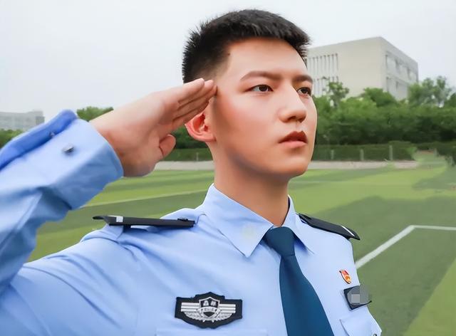 南京森林警察学院毕业生去向，南京森林警察学院就业率高吗（一所被“名气”耽误的警校）