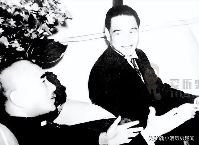 汪精卫年轻超帅照片，汪精卫刺杀摄政王（汪精卫登上出云号与日本海军司令密谈）