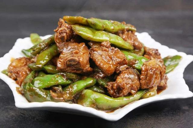 吉林美食，每一道都是吉林人的心头爱（吉林美食）