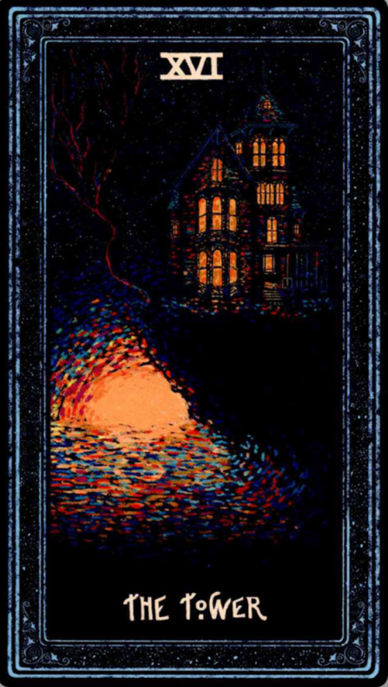 塔罗牌哪里的，塔罗牌哪里的解释比较好（你们的关系如何才能得到改善）