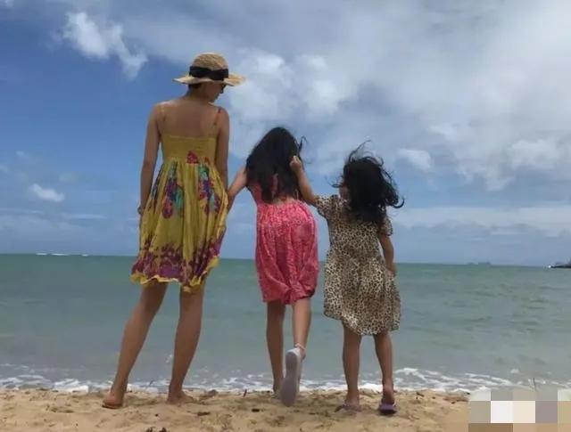 双城生活郝京妮家境，双城生活郝京妮家境怎么样（马伊琍和文章的差距一目了然）