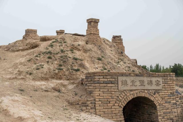 大话西游拍摄地，大话西游取景地今昔对比（我国十大影视基地之一）