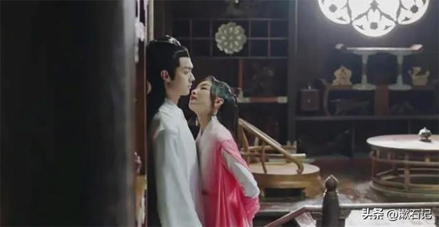 史上最难看的古装女明星，5位古装“奇丑”的女明星