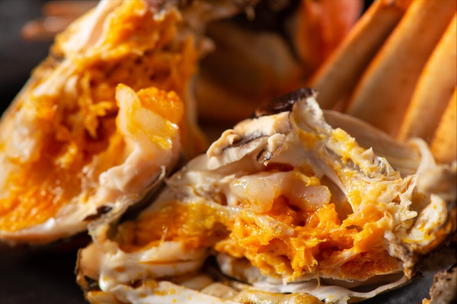 螃蟹的品种有哪些，什么品种的螃蟹（带你认识不同的螃蟹和吃法）