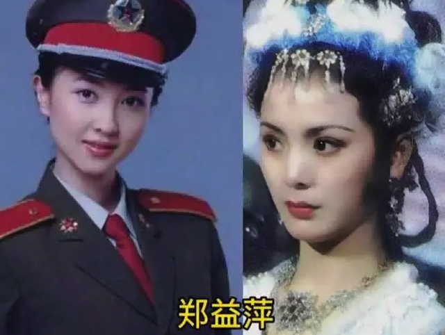 86版西游记演员表全部，西游记86版演员表（再看86版《西游记》）