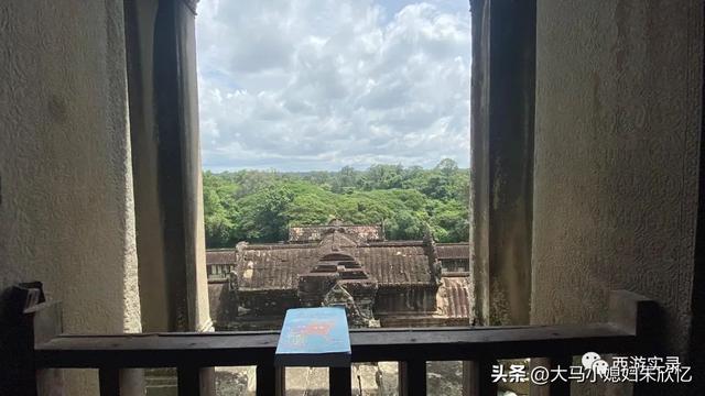 一生必去一次吴哥窟，吴哥窟是柬埔寨最值得来的美景
