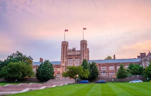 华盛顿圣路易斯，圣路易斯华盛顿大学申请方式（仍拿下美国TOP14圣路易斯华盛顿大学offer）