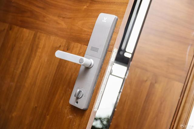 室内门锁十大名牌，大门锁品牌十大排行榜（“造锁新势力”的云米深耕细作）