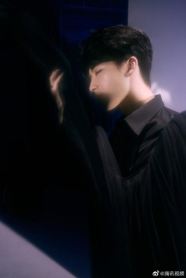 于朦胧，于朦胧个人资料（8.21美图：迪丽热巴）