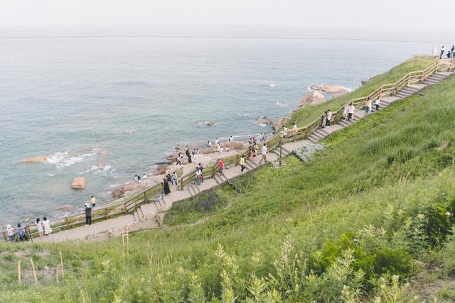 青岛十大必去景点，青岛必去十大景点（青岛免费游玩攻略︱推荐青岛必打卡的10个免费景点）