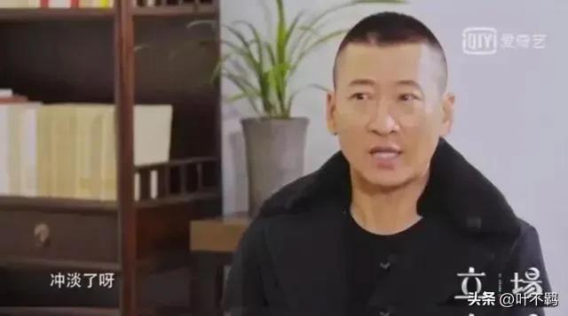 老还珠格格24年后演员今昔对比，24年后周杰被逼成了农民