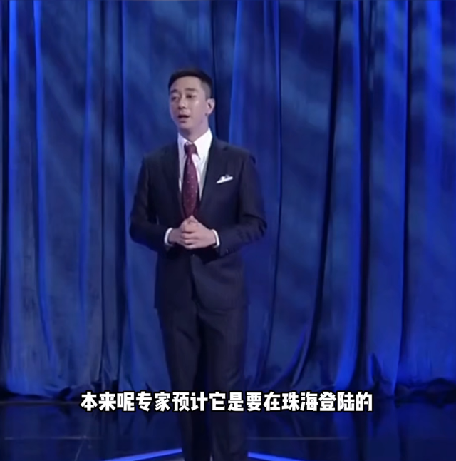 带火李诞，地位比肩郭德纲，曾经的脱口秀一哥王自健为何不火了？