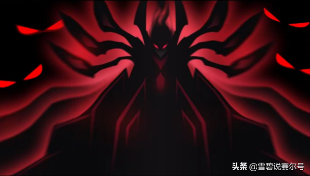 赛尔号索伦森怎么打，赛尔号魔君索伦森怎么打（谱尼的身世有关神灵）