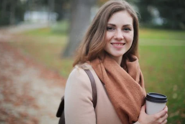 女人什么样的嘴最有福气，女人什么样的嘴最有福气图片（看她的嘴就知道了）