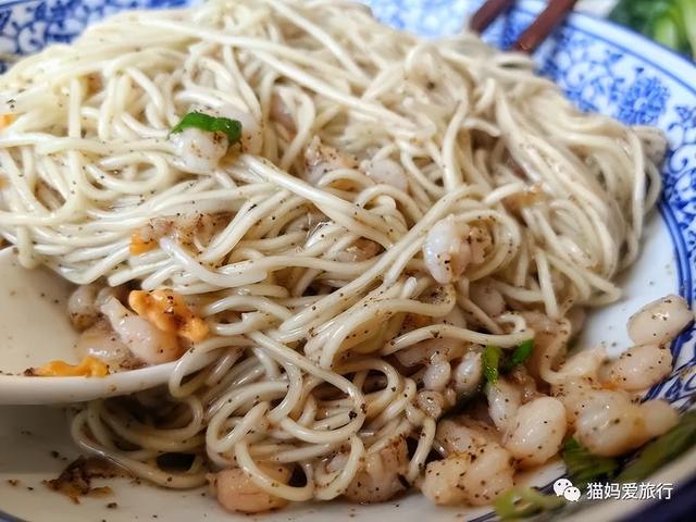 苏州山塘街攻略，苏州山塘街美食最强攻略（周末轻松苏州游）