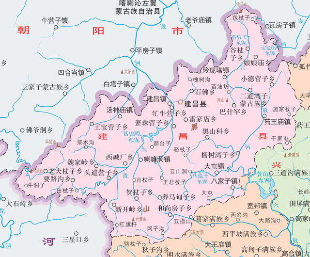 葫芦岛在哪里，葫芦岛有哪些景点（葫芦岛市与新加坡对比）