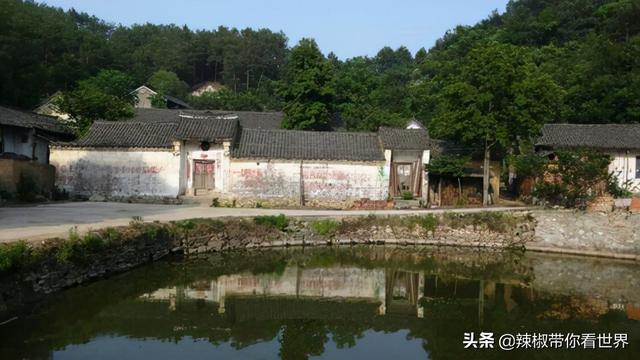 河南商城县有那些旅游景点，河南商城县有什么景点（商城被誉为民间文化艺术之乡）
