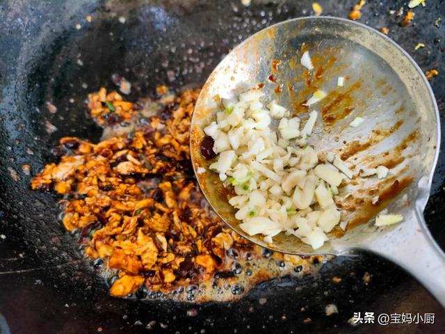 烙春饼怎么和面，还是这做法简单