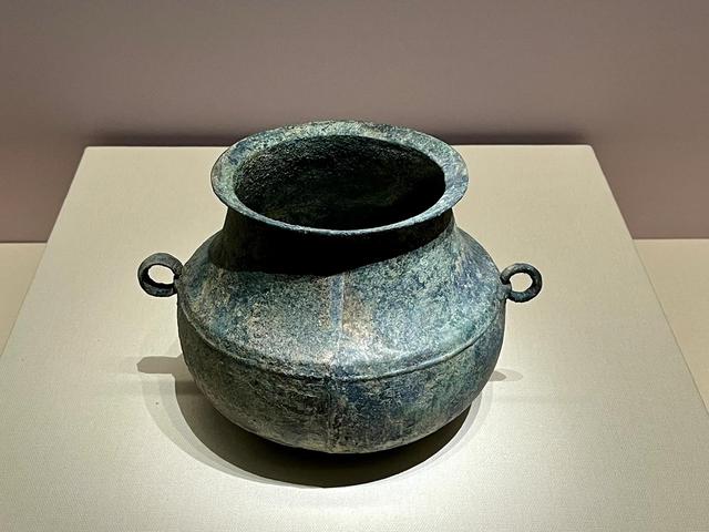 南越王墓金印解密，南越藏珍—从西汉南越王墓精品文物