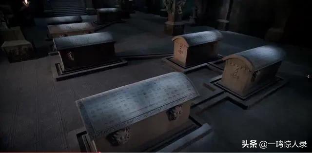 盗墓笔记十大凶物排行，盗墓笔记十大恐怖怪物 听起来就不寒而栗（盘点盗墓笔记中最恐怖的十大怪物）