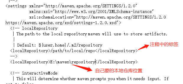 maven配置环境变量，maven配置环境变量path的作用（快速上手maven）