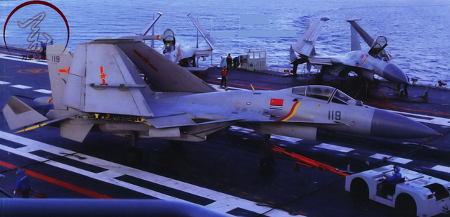 拥而至前面是什么，拥而起前面是什么（滑跃起飞和电磁弹射航母的实战差距）