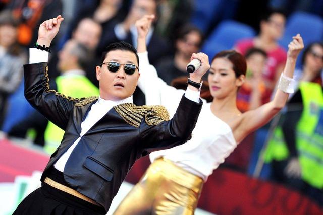 江南style原唱，江南style原唱鸟叔（从鸟叔一曲《江南style》捞金150亿）