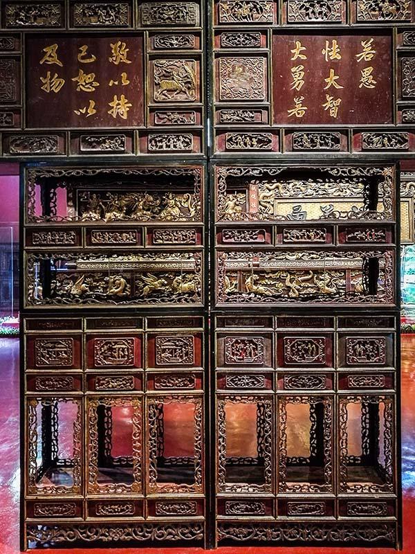泰宁旅游必去十处景点，福建旅游-泰宁丹霞山水游-九龙潭、上清溪、明清园