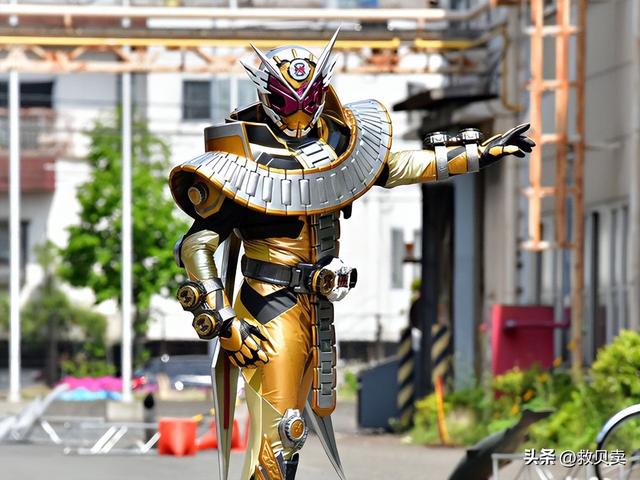 假面骑士帝骑的实力有多强，最强假面骑士是逢魔时王