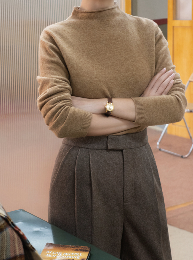 阳离子什么面料，阳离子是啥面料（现在中年女人爱穿“阳离子裤”）