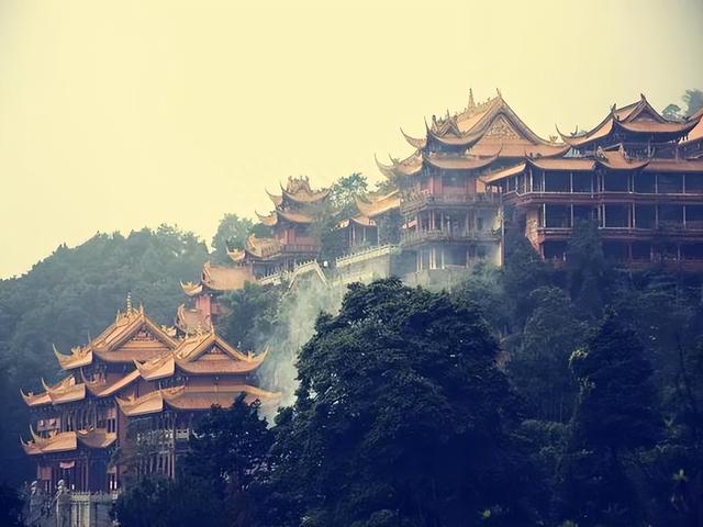 食味在方山：佛门不吃荤，但“素菜荤吃”却可以