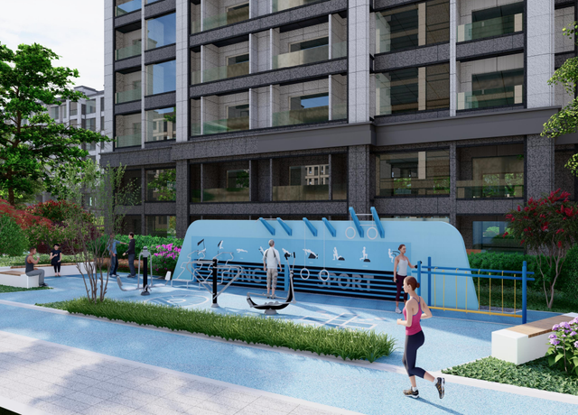 崇文片区规划，临平这些社区将迎来蜕变