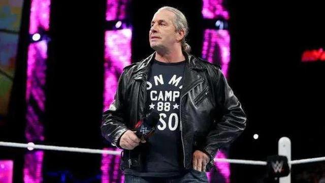 wwe比赛意外死亡，WWE那些生死时刻。有人命丧擂台