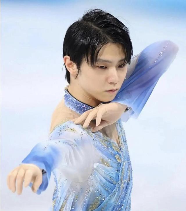 羽生结弦入中国国籍是真的吗，羽生结弦是中国人吗（日本报道羽生结弦被中国媒体热捧）