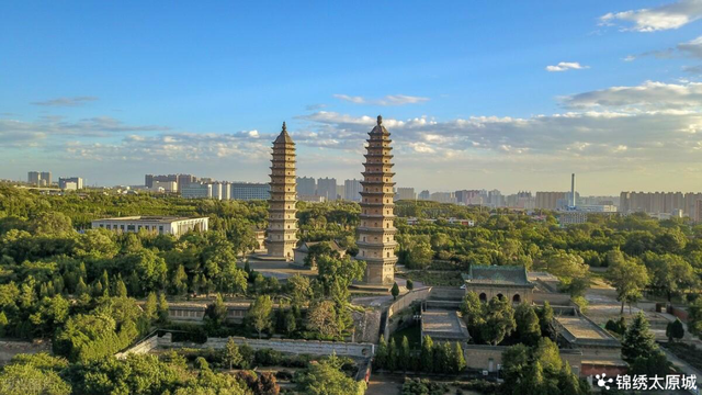 太原市有哪些旅游的地方和景点，太原12个最美旅游目的地