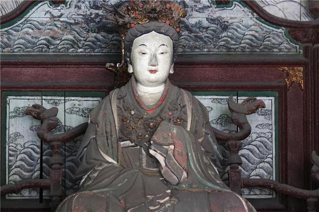 晋祠公园景点介绍，山西晋祠有什么景点好玩（古老晋国宗祠）