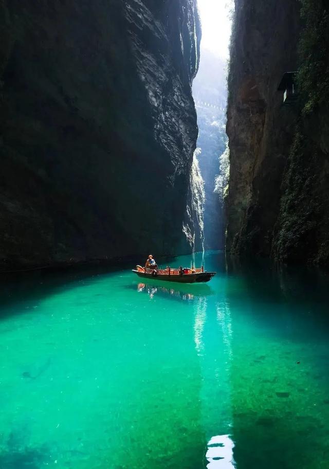 恩施适合几月去，恩施旅游什么时候最佳（夏天是非去恩施不可了）