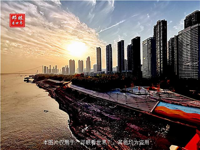 古代汉阳指什么，汉阴在古代的意思（汉阳为何总是“陪衬”存在）