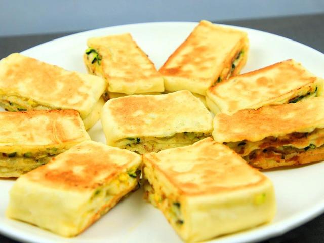 中元节吃什么传统食物，老传统“吃5样”别忘记