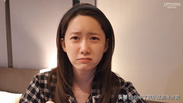林允儿去剧组拍戏竟然无人认出？助理笑言：是不是因为你素颜啊