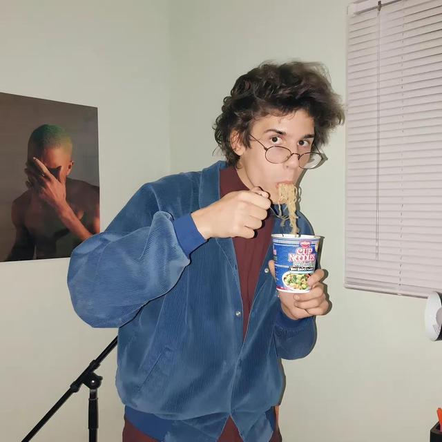 欧美头像男头微信，欧美头像男头（欧美风 原图头像）