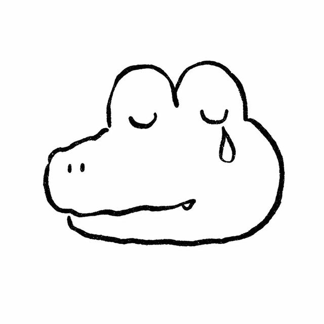 简笔画小清新水果头像来自小红薯dxxdai微信，简笔画小清新水果头像来自小红薯dxxdai（简笔画沙雕可爱小头像）