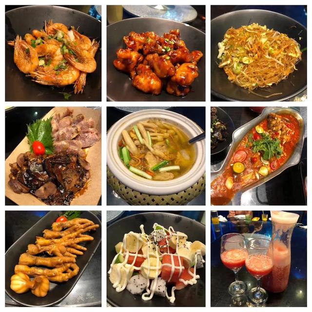 吃货进行曲歌词，吃货养成记：二零一九