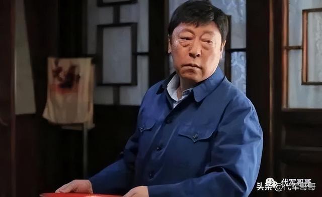 倪大红有孩子吗，倪大红的同班同学都有谁（揭秘60岁知名演员倪大红的成名经历与婚姻生活）