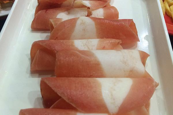 垃圾食品有哪些，垃圾食品有哪些食物（常见的“人造”垃圾食品榜单公布）