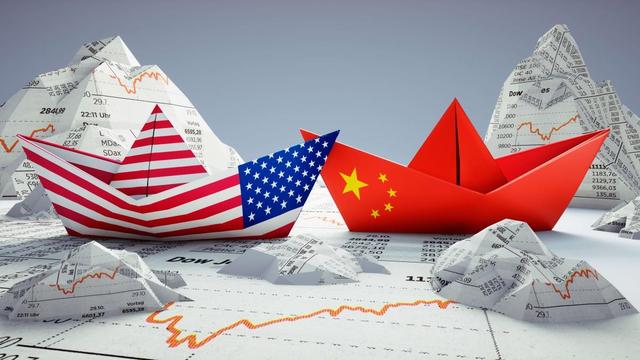 2022年爆发金融危机可能性，2022年全球金融危机（海量外资却流向中国）