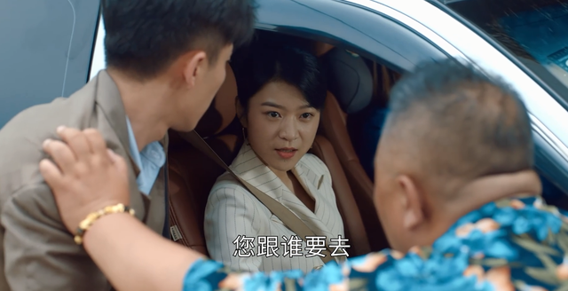 绝望的主妇大结局，绝望的主妇大结局是什么（《致命主妇》：李大力喜当爹）