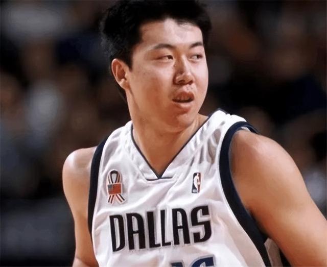 王治郅nba个人资料，45岁的王治郅