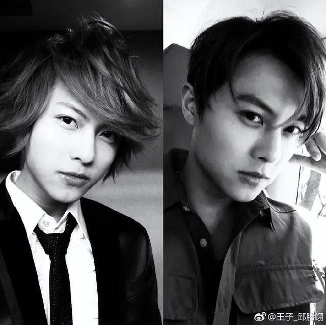 娱乐百分百炎亚纶，炎亚纶汪东城（当年明明是顶流）