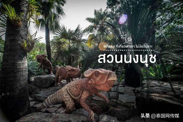 芭提雅旅游攻略，芭提雅最佳旅游攻略（泰国芭提雅22个游玩地点推荐）